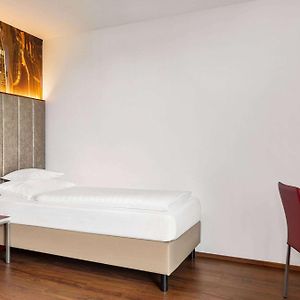 Comfort Single Room